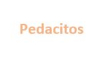 Pedacitos